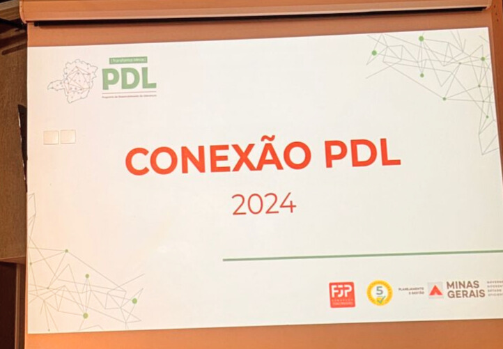 CONEXÃO PDL 2024