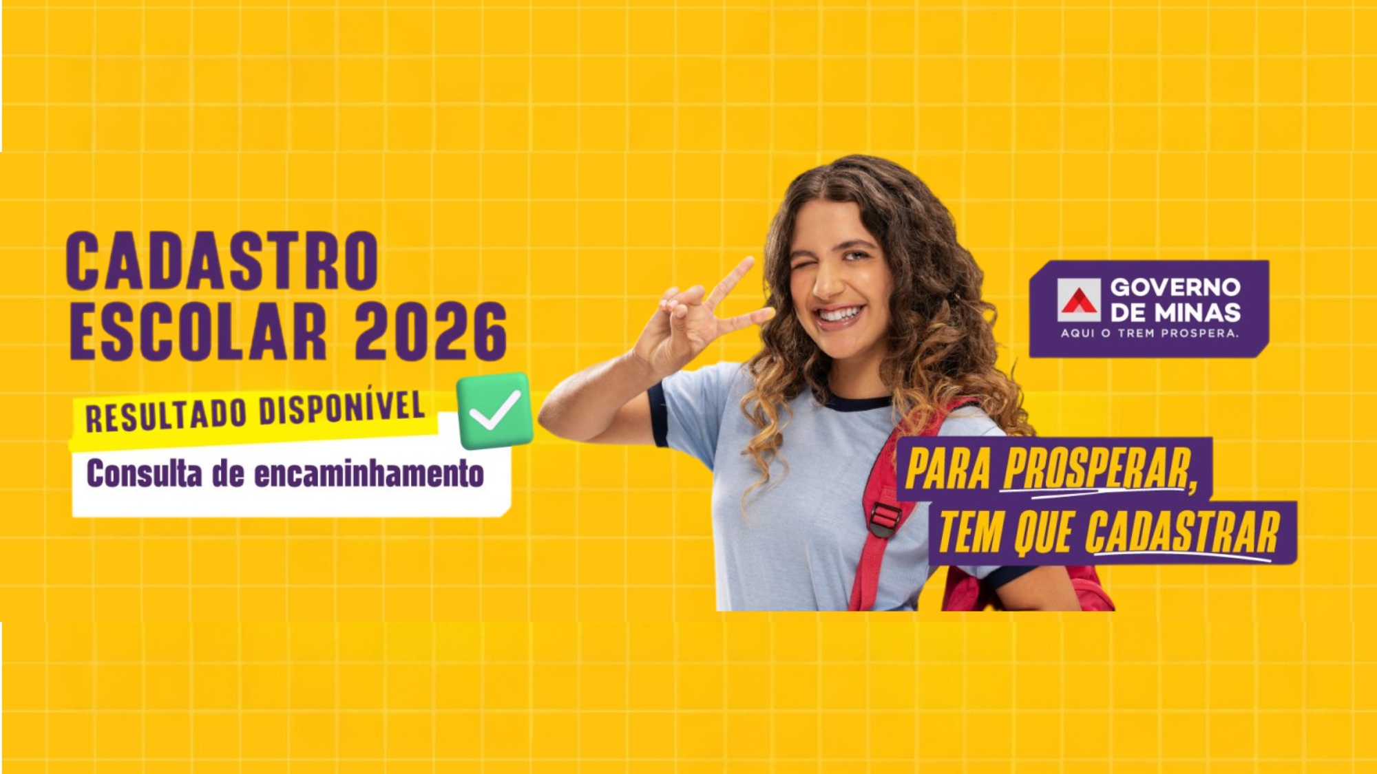 Resultados dos encaminhamentos SUCEM: Divulgação e Próximos Passos para a Matrícula na Rede Pública