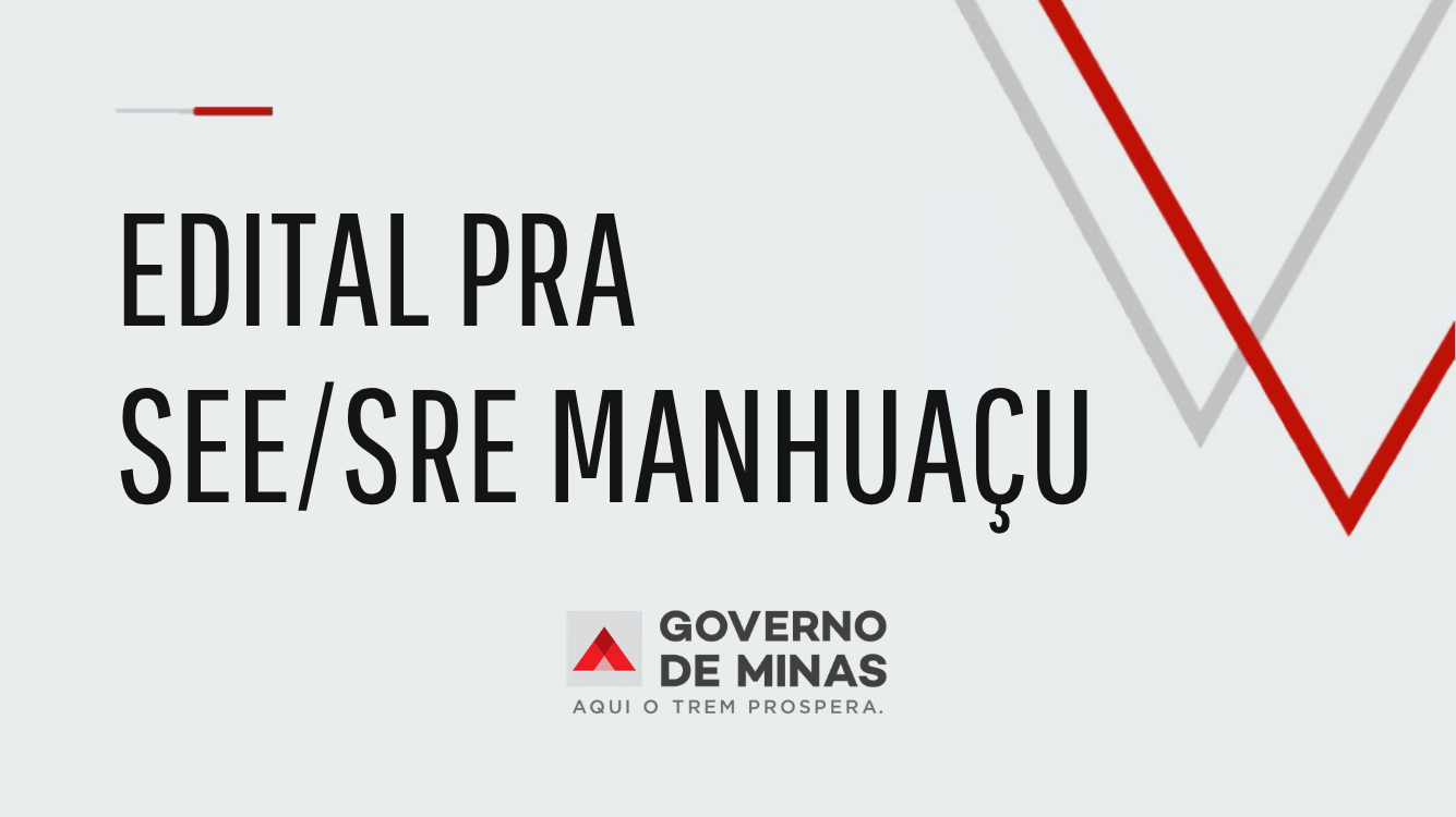 PUBLICADO EDITAL COMPLEMENTAR Nº 05/2026